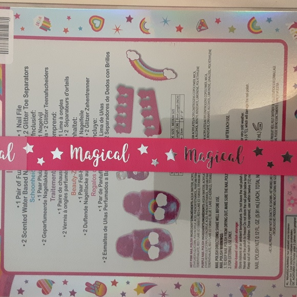 Hot Focus - Beauty Treats - Picture 2 of 2